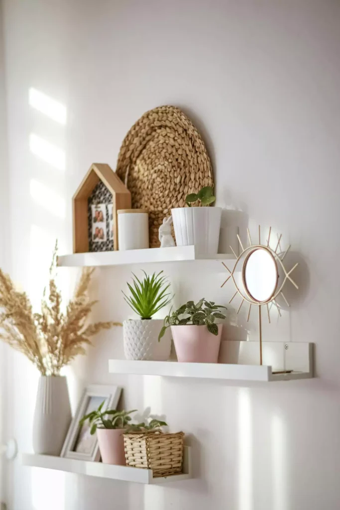how-to-hang-wall-art-and-decor-without-damaging