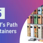 Chef’s Path Containers