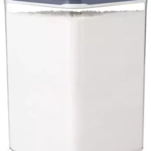 OXO Good Grips POP Container - Airtight Food Storage - Big Square