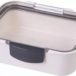 Prepworks Mini Deli ProKeeper Air Tight Silicone Sealed Food Storage Container
