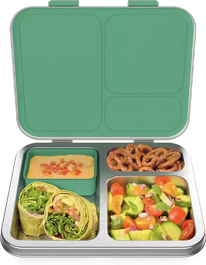 Bentgo® Stainless Insulated Food Container