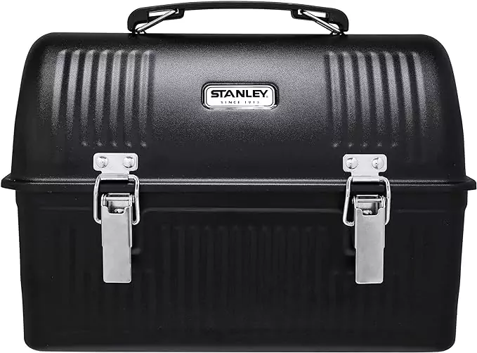 Stanley Classic 10qt Lunch Box