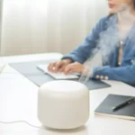office portable USB Diffusers