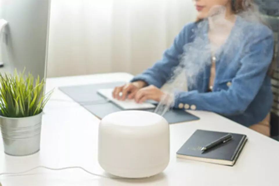 office portable USB Diffusers