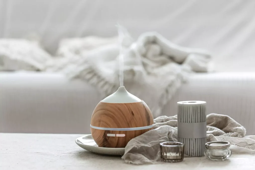 Which Portable Diffuser? Your Complete Selection Guide